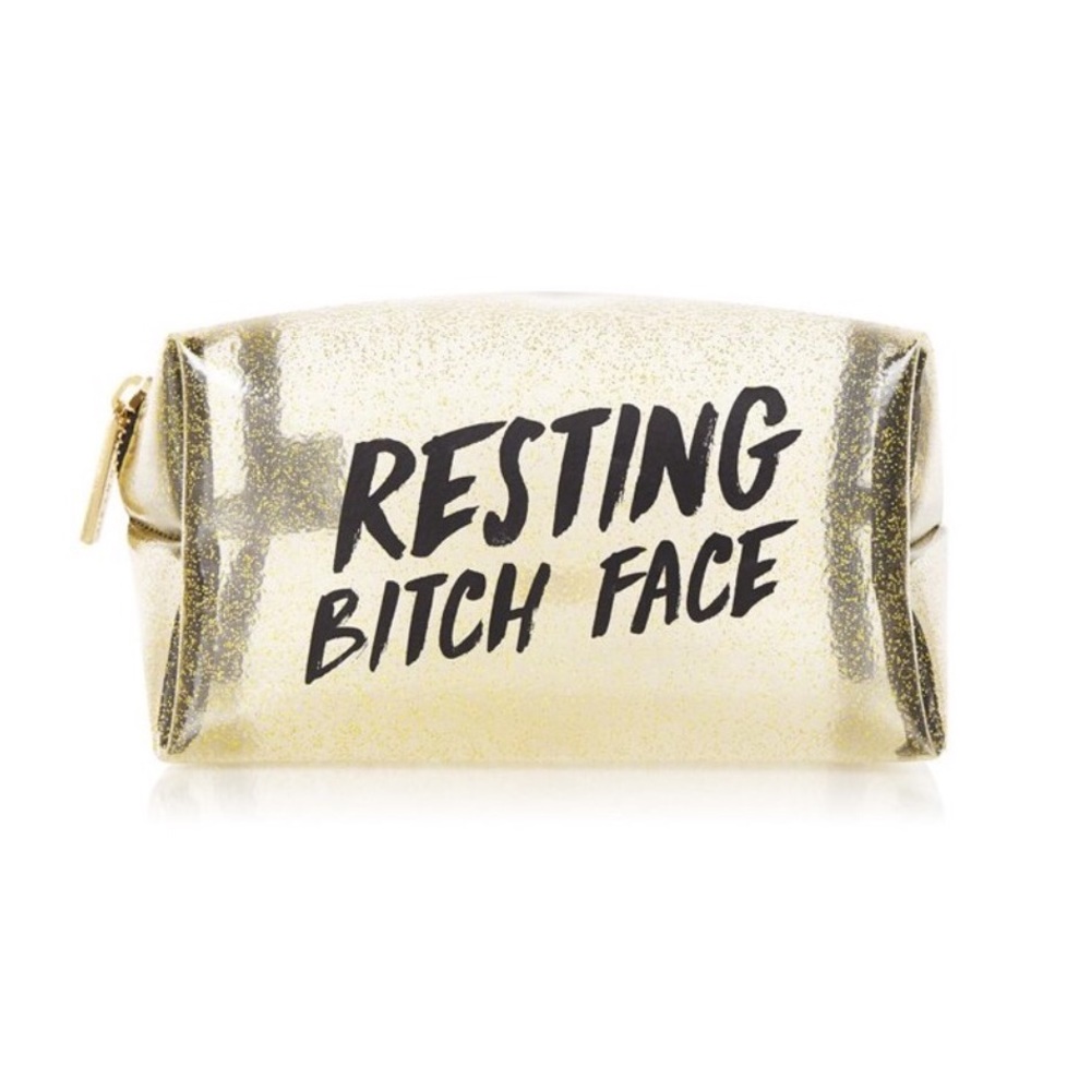 RBF Makeup Bag - Skinnydip London
